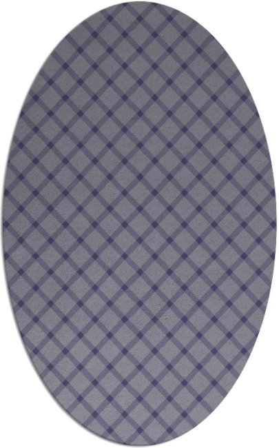 plaid rug - item 637666