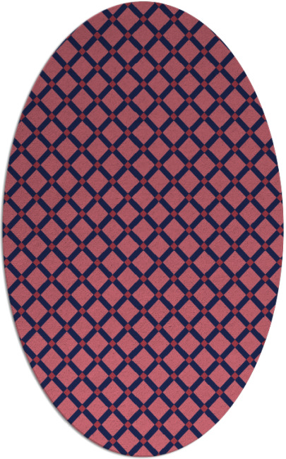 plaid rug - item 637671