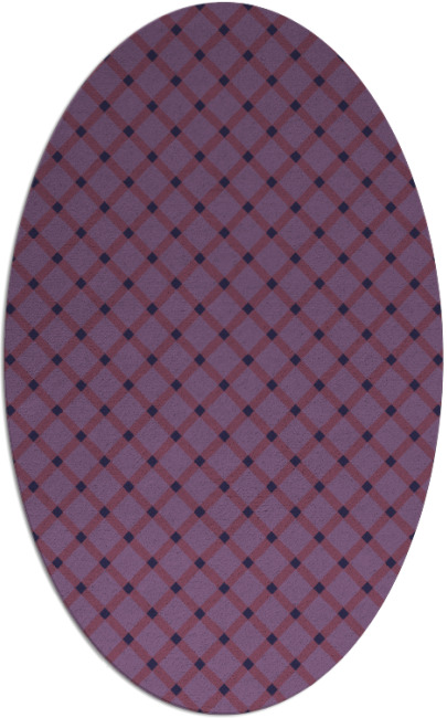 plaid rug - item 637673