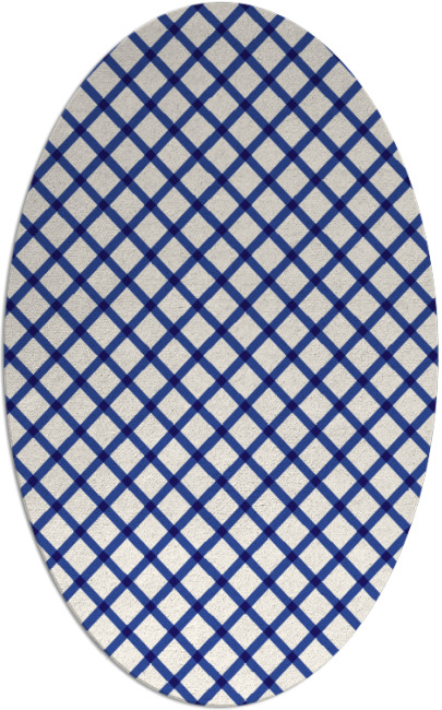 plaid rug - item 637684