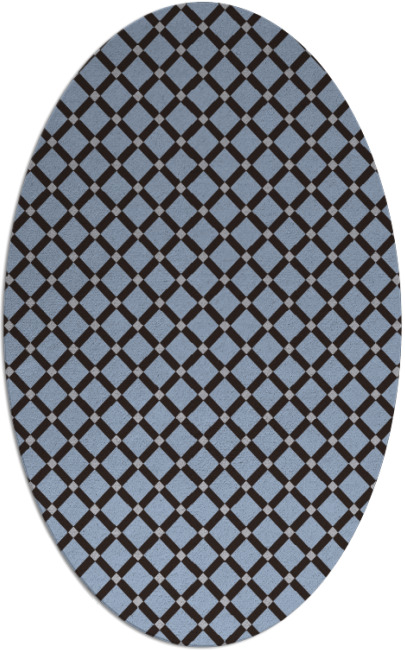 plaid rug - item 637689