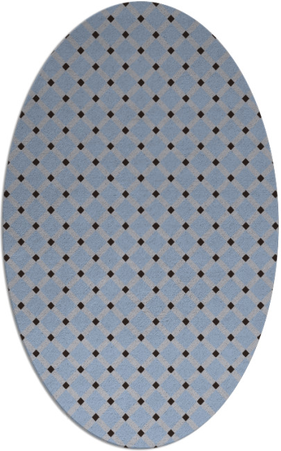 plaid rug - item 637691