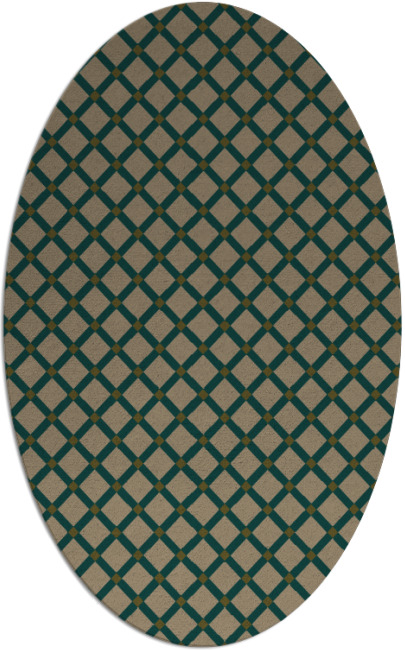 plaid rug - item 637697