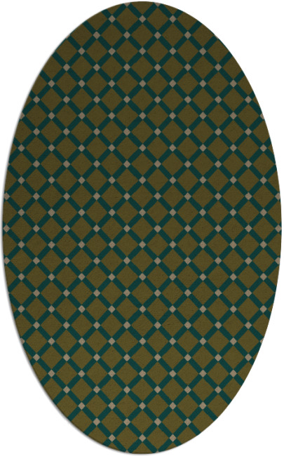plaid rug - item 637698