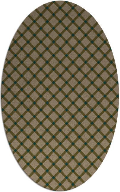 plaid rug - item 637699