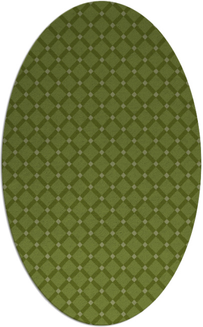 plaid rug - item 637703