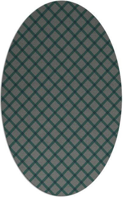 plaid rug - item 637706