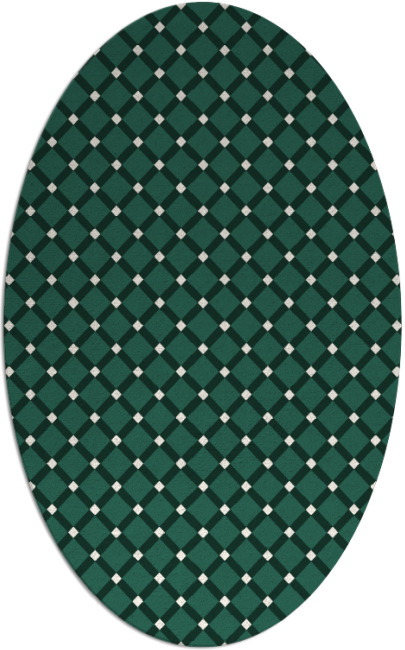 plaid rug - item 637710