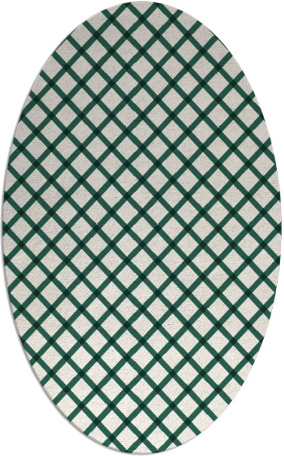 plaid rug - item 637711