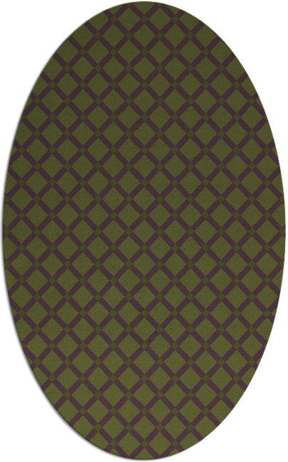 plaid rug - item 637714