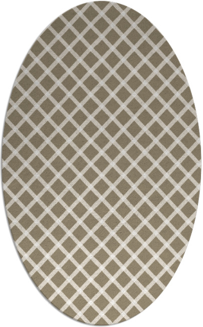 plaid rug - item 637718
