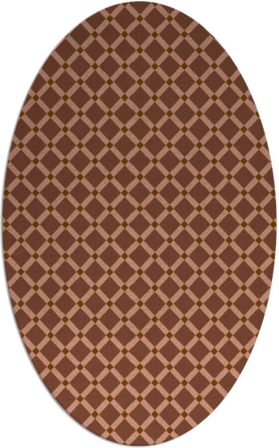 plaid rug - item 637722