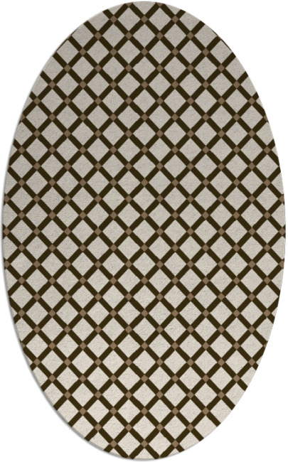 plaid rug - item 637729