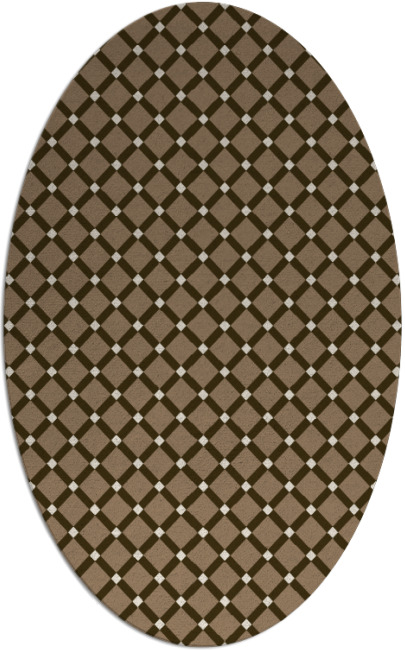 plaid rug - item 637730
