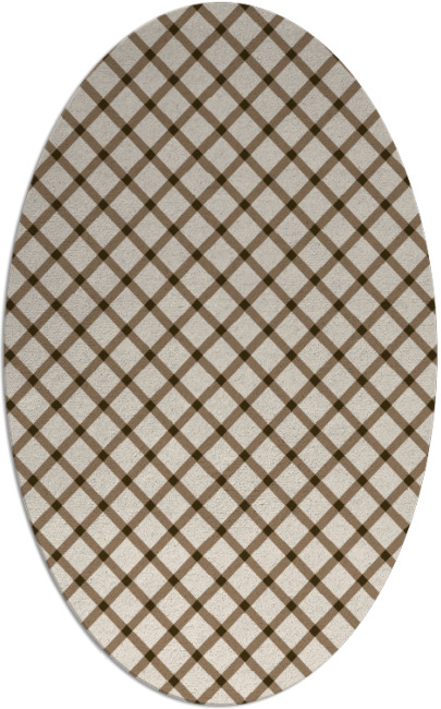 plaid rug - item 637731