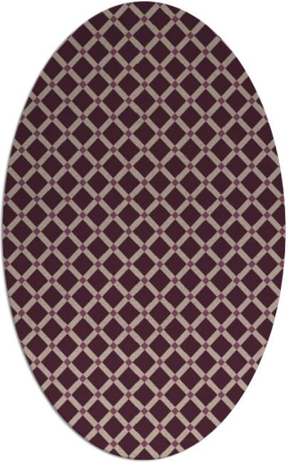 plaid rug - item 637735