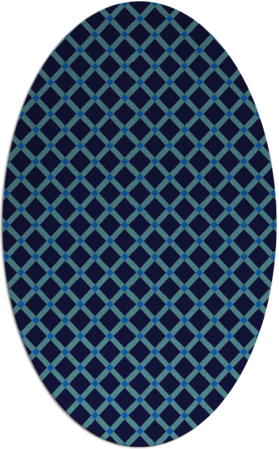 plaid rug - item 637745
