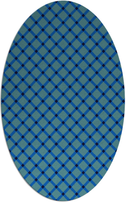 plaid rug - item 637748