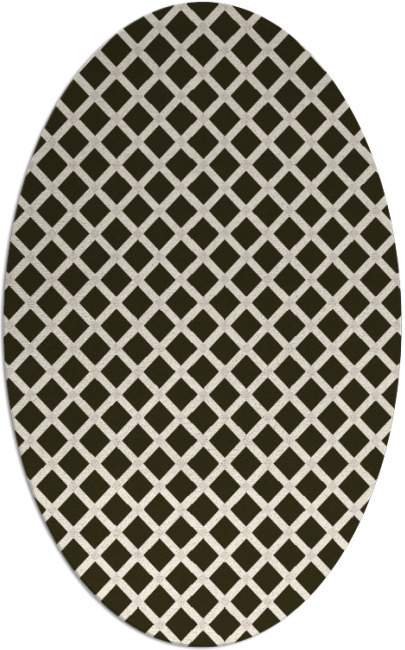 plaid rug - item 637753