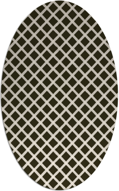 plaid rug - item 637755