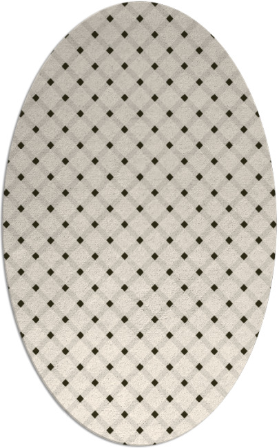 plaid rug - item 637756