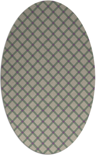 plaid rug - item 637758