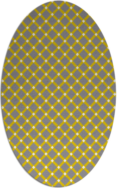 plaid rug - item 637762