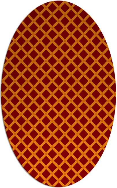plaid rug - item 637765