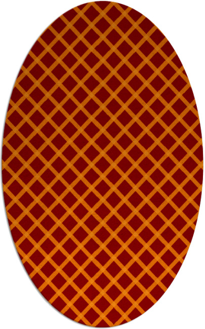 plaid rug - item 637767
