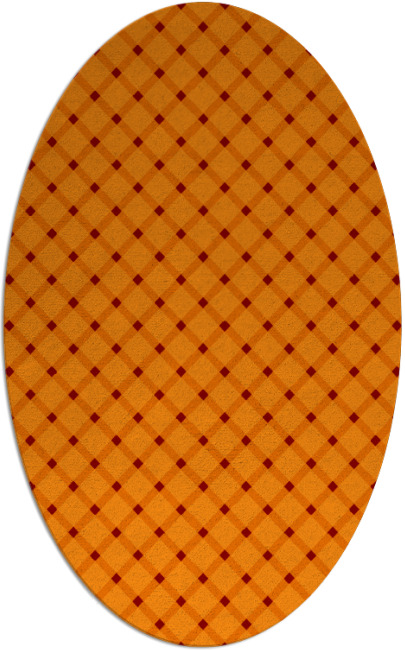 plaid rug - item 637768