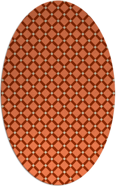 plaid rug - item 637774