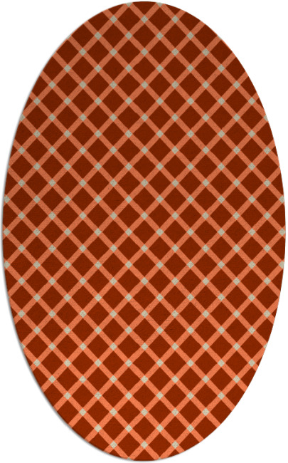 plaid rug - item 637776