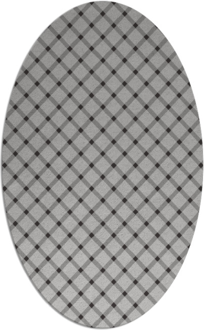plaid rug - item 637777