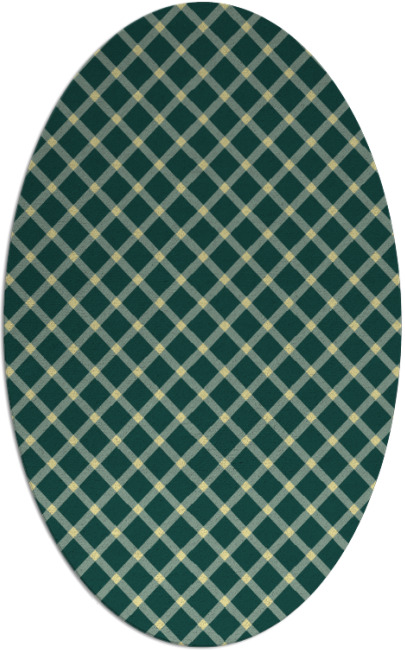 plaid rug - item 637781