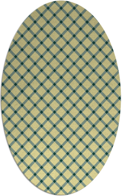 plaid rug - item 637782