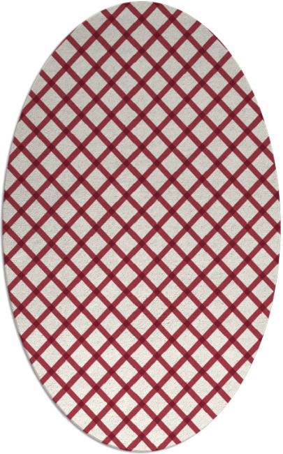 plaid rug - item 637789
