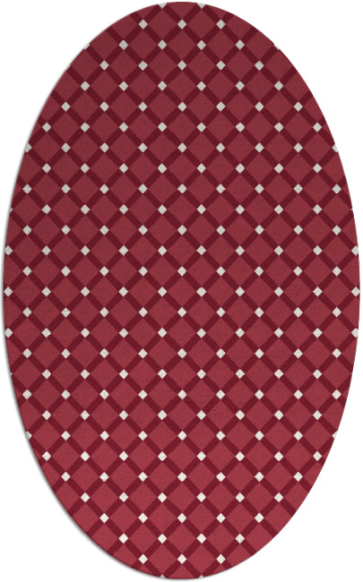 plaid rug - item 637792