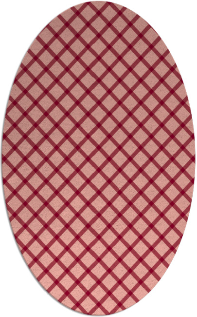 plaid rug - item 637795