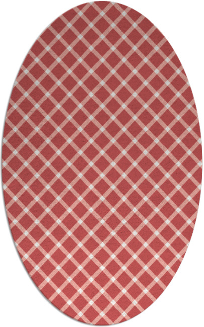 plaid rug - item 637800
