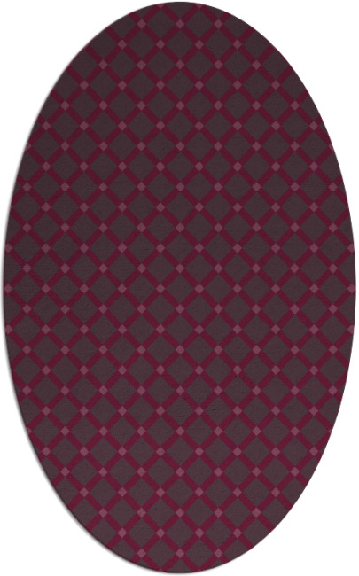 plaid rug - item 637802