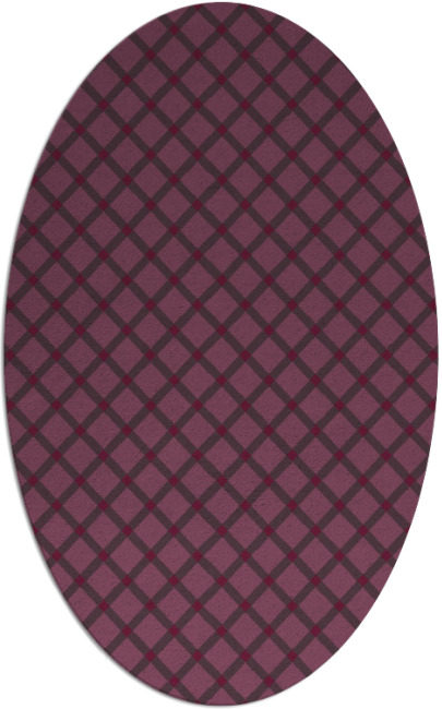 plaid rug - item 637803