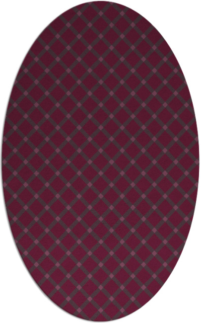 plaid rug - item 637804