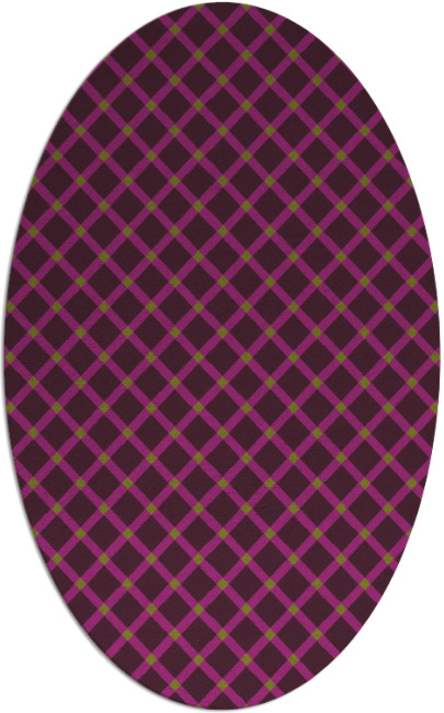plaid rug - item 637806