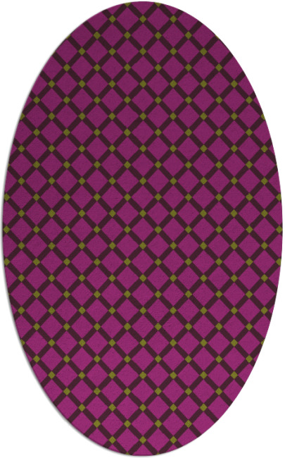 plaid rug - item 637808