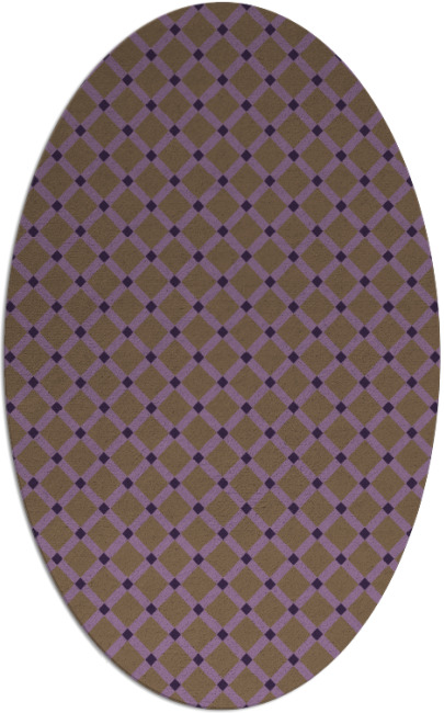 plaid rug - item 637809