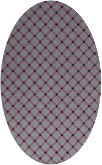 plaid rug - item 637813