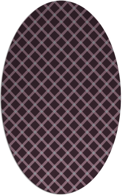 plaid rug - item 637814