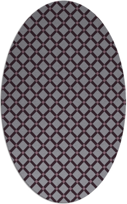 plaid rug - item 637815