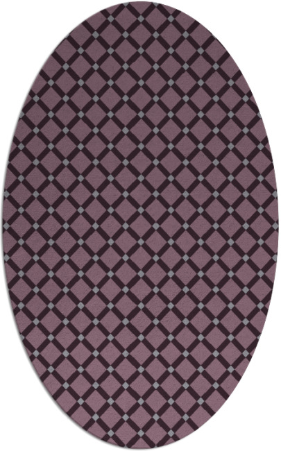 plaid rug - item 637816