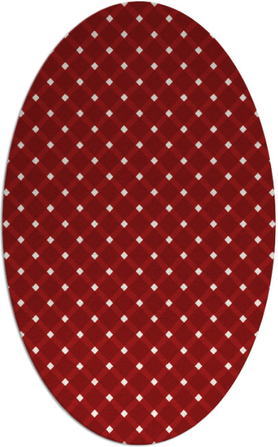 plaid rug - item 637828